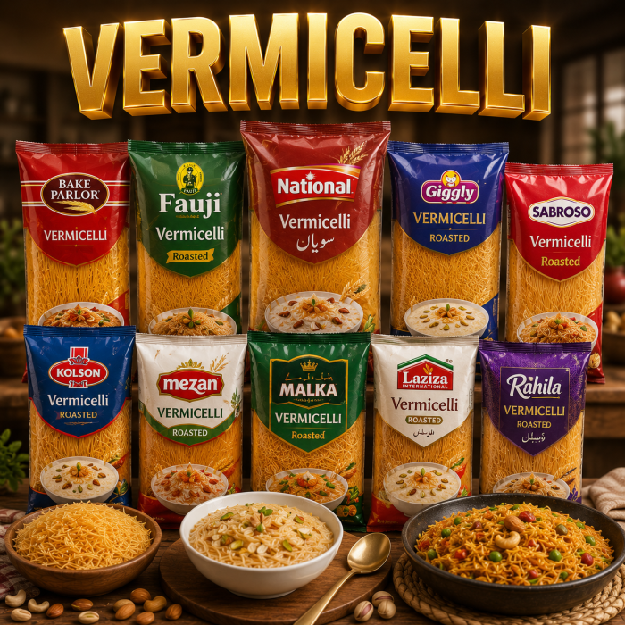 Vermicelli