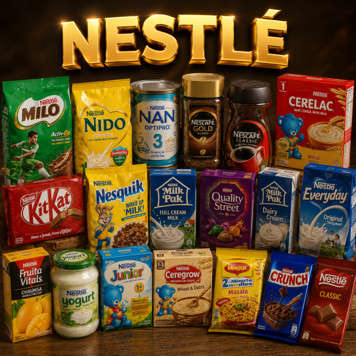 Nestle