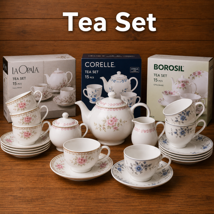 Tea Set