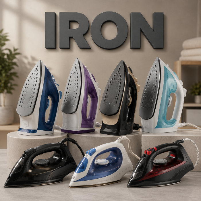 IRON