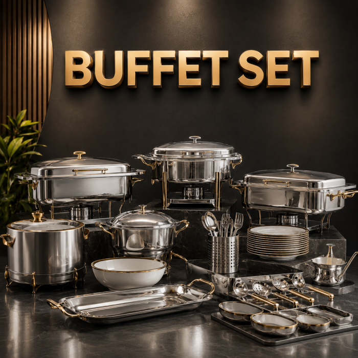 Buffet Set