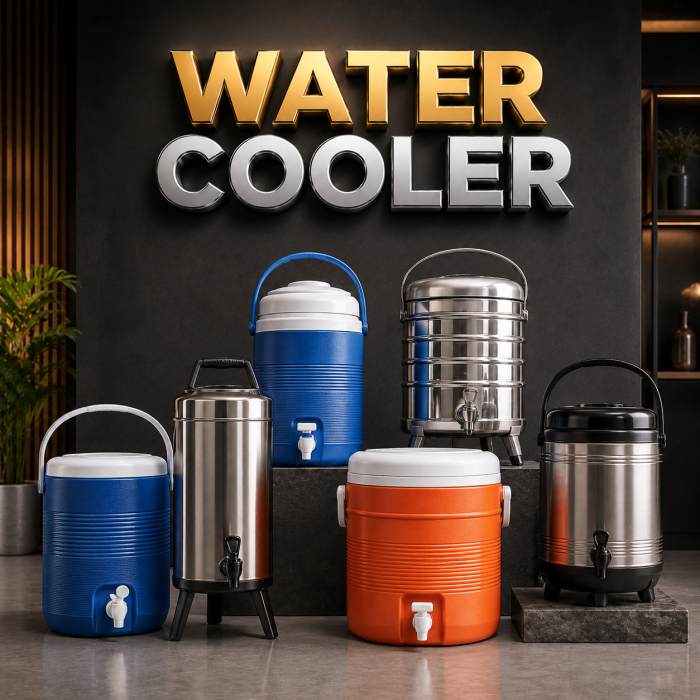 Water Cooler