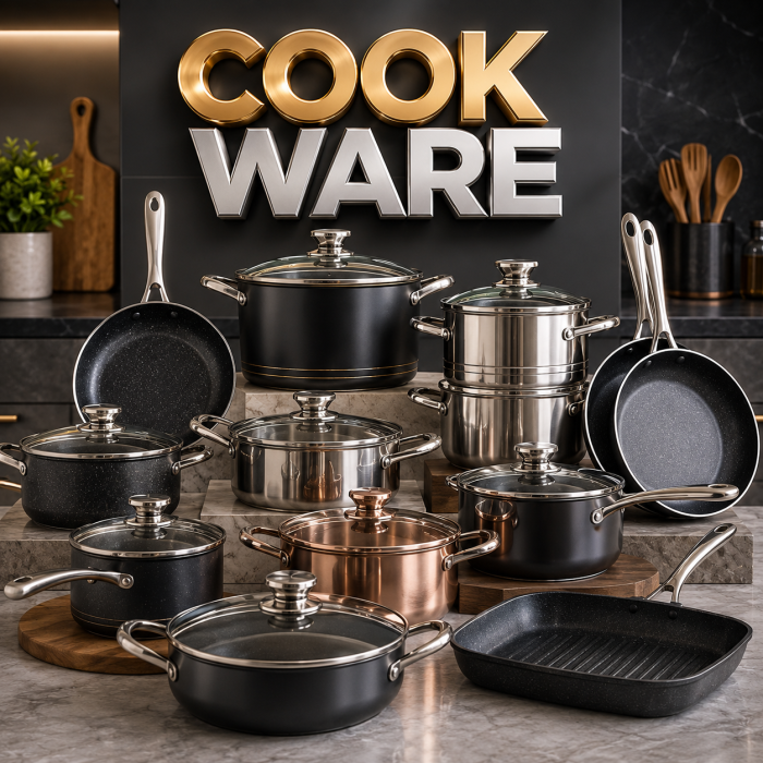 Cook Ware