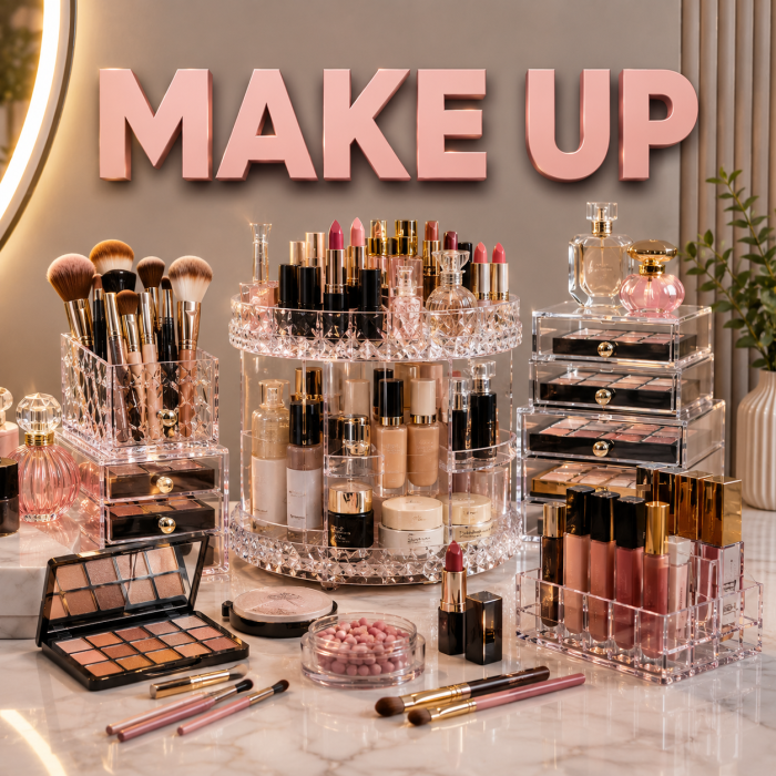 Make Up
