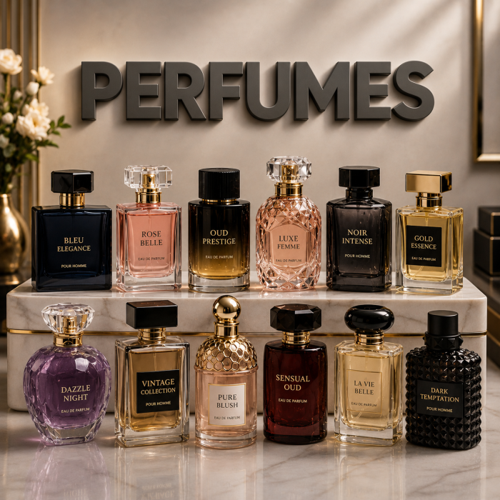 Perfumes