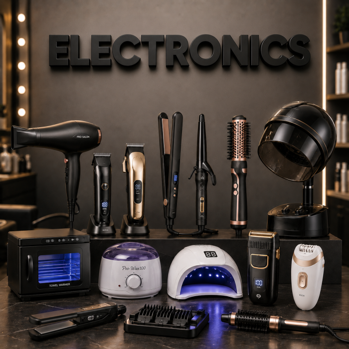 Electronics