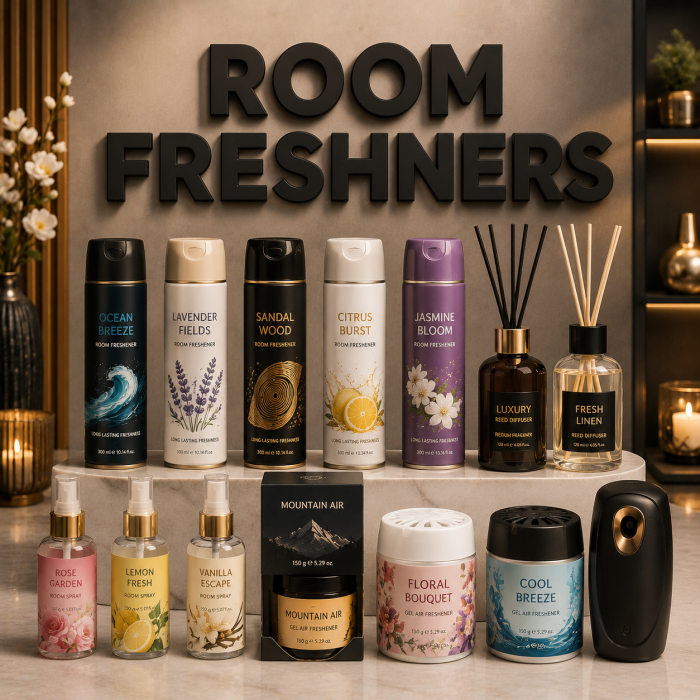 Room Freshners