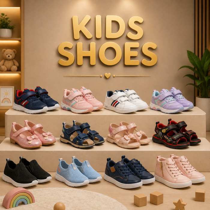 Kids Shoes