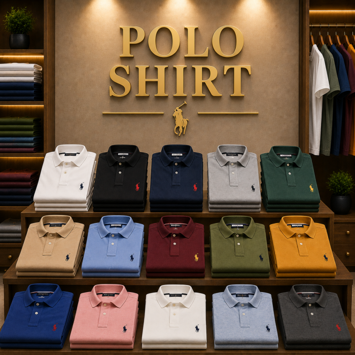 Polo Shirt