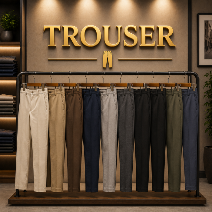 Trouser