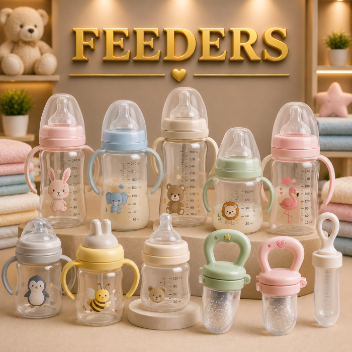 Feeders