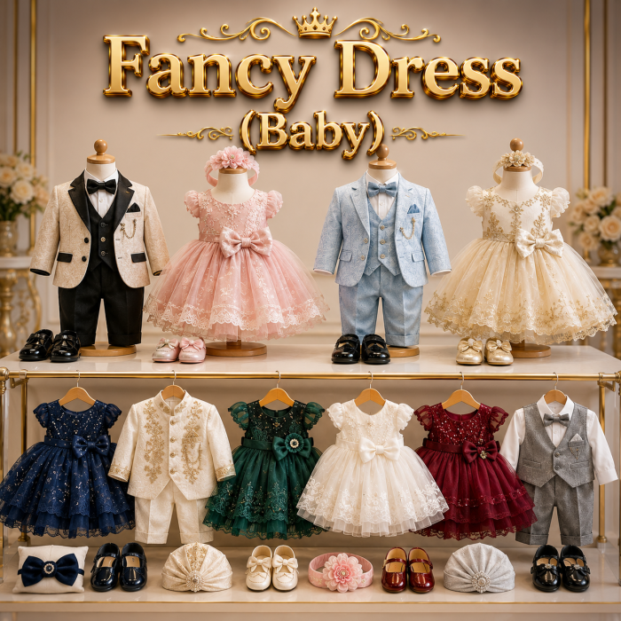 Fancy Dress (Baby)