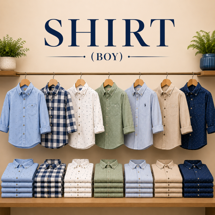 Shirt (Boy)