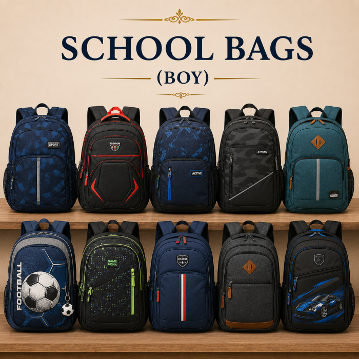 School Bags