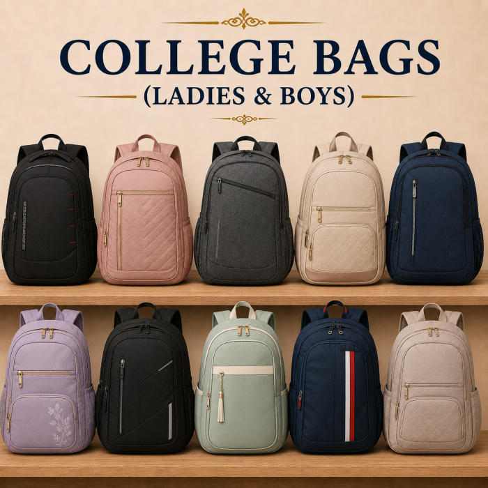 College Bags