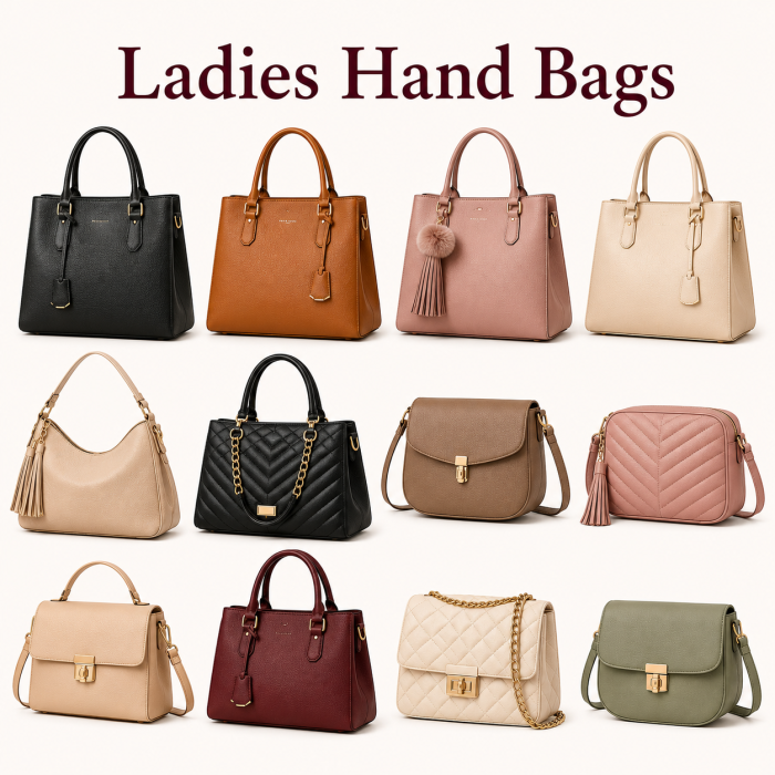 Hand Bags