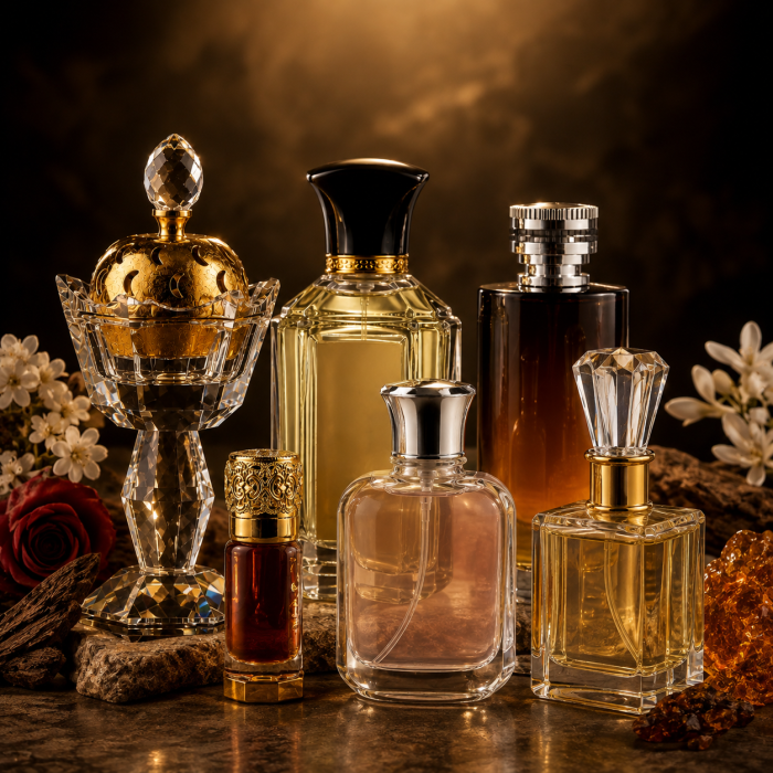 Perfumes