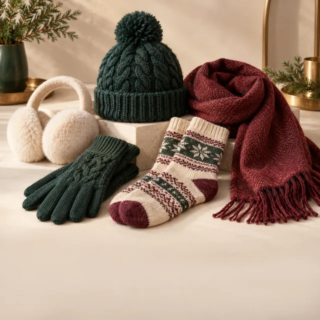 Accessories