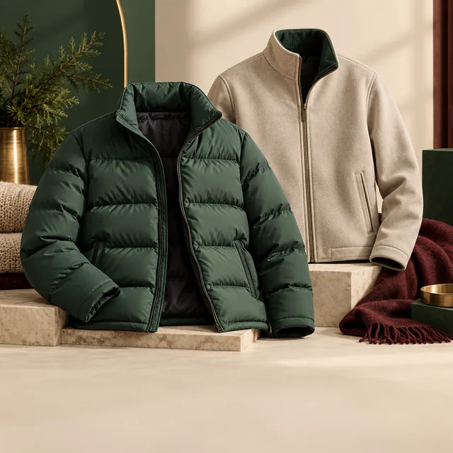 Jacket