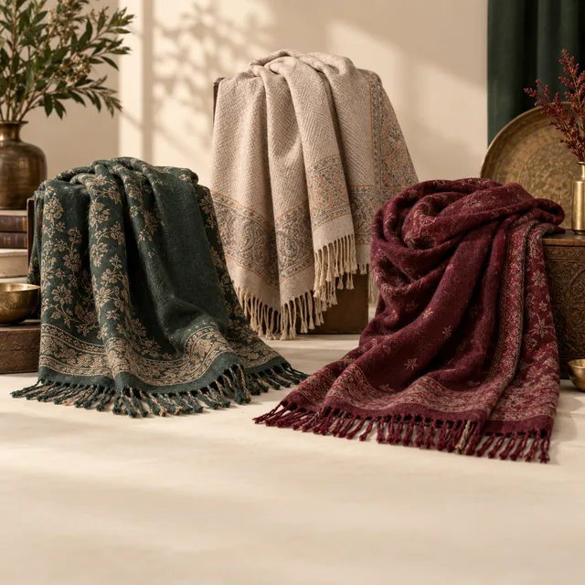 Shawl