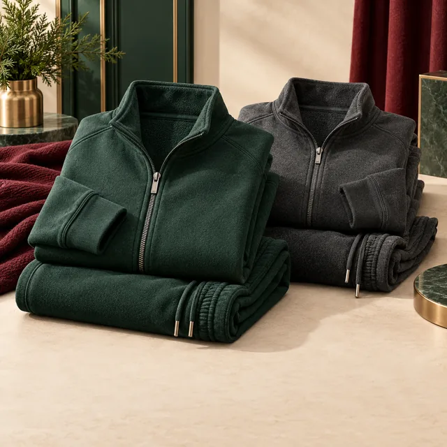 Track Suit
