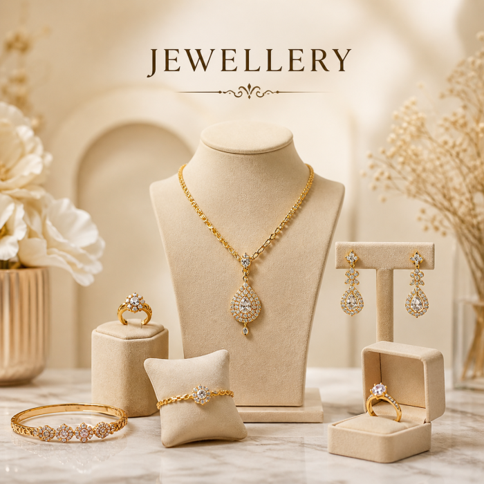 Jewellery