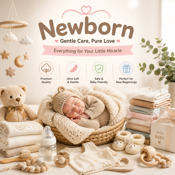 New Born