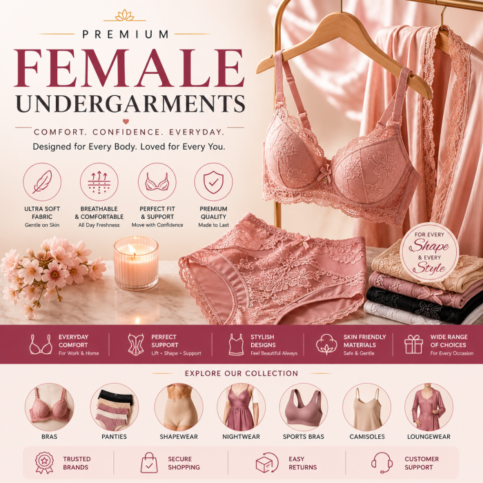 Under Garments