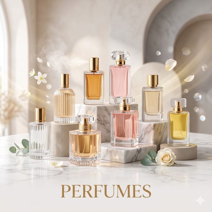 Perfumes