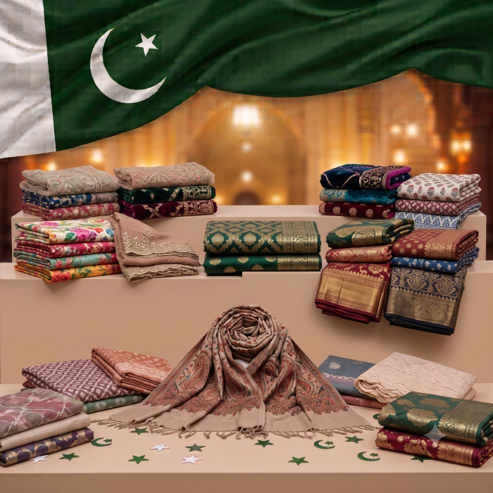 Ladies Fabrics
