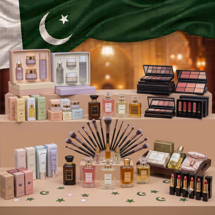 Cosmetics