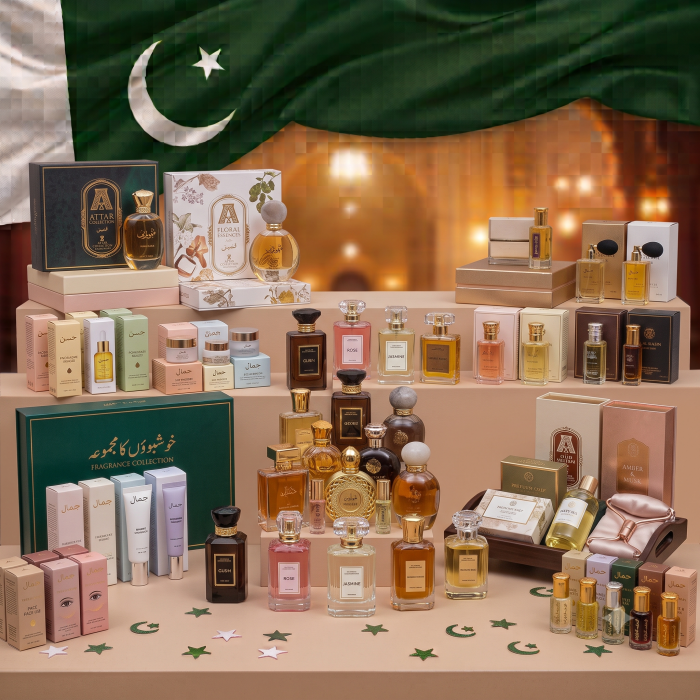 Perfumes