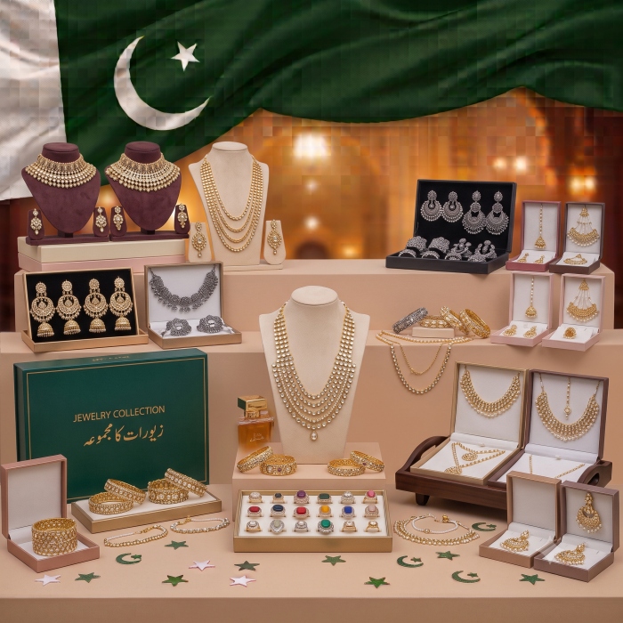 Jewellery