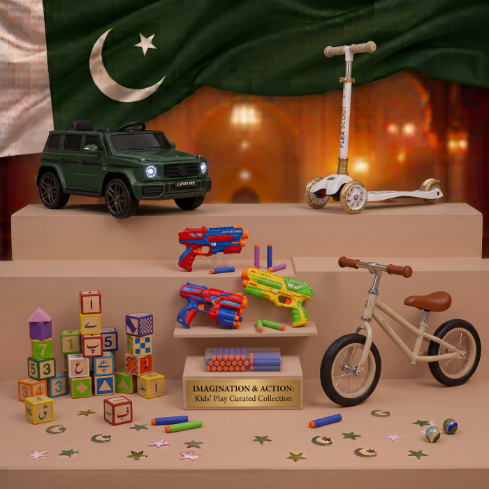 TOYS