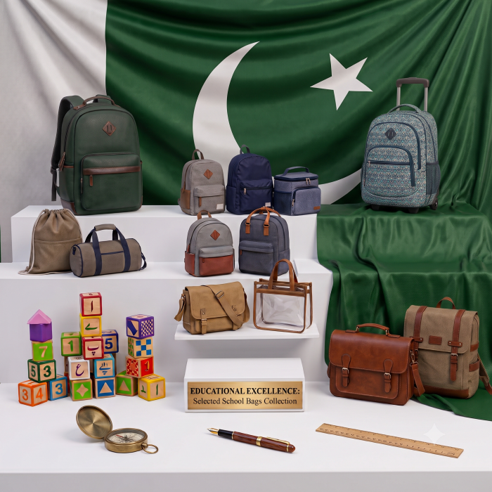 School Bags