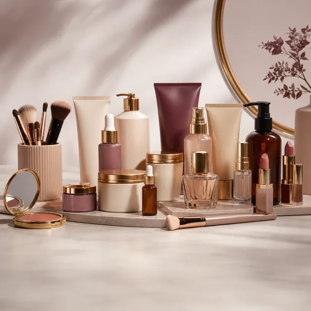 Cosmetics