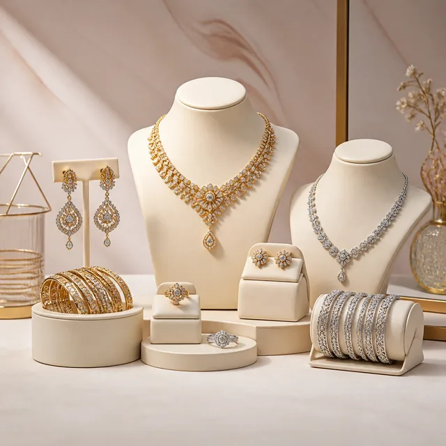Jewellery