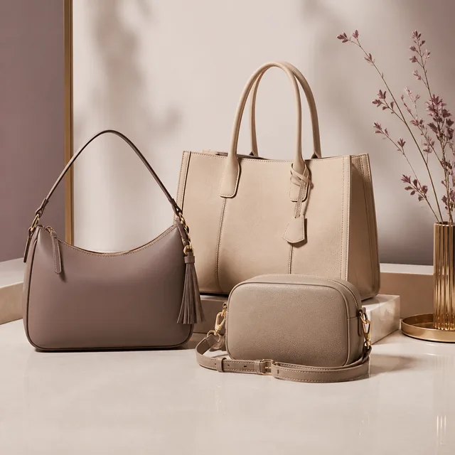 Ladies Hand Bags