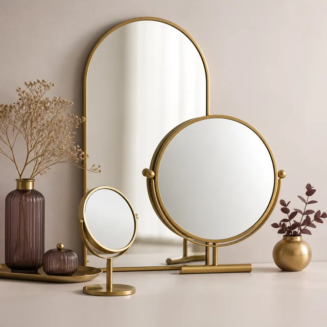 Mirrors