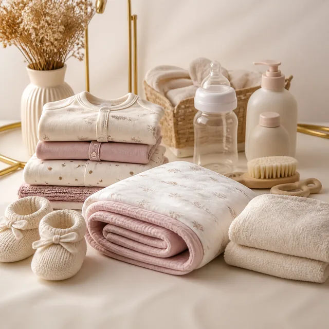 New Born