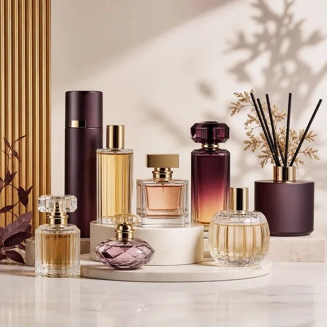 Perfumes