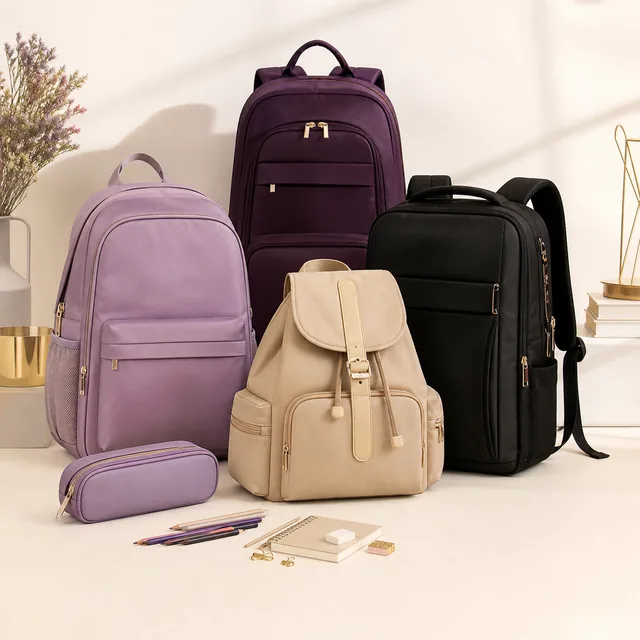 School Bags