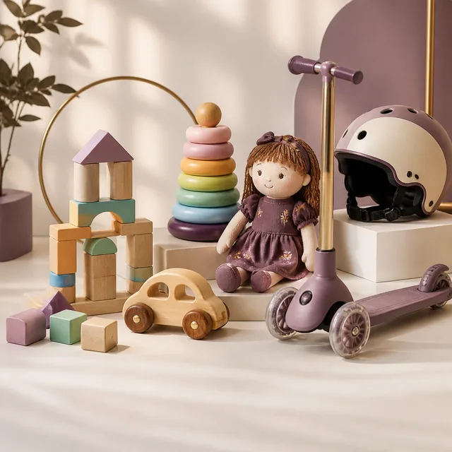 TOYS