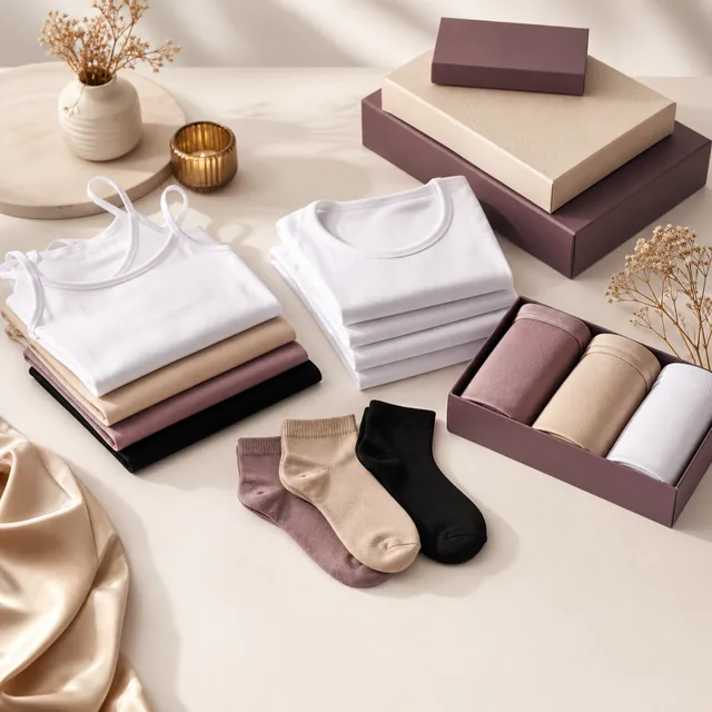 Under Garments