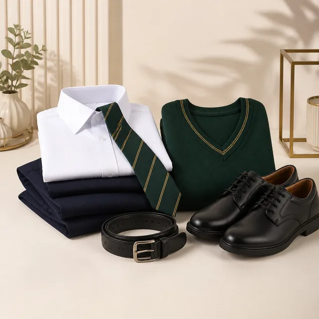 Uniform