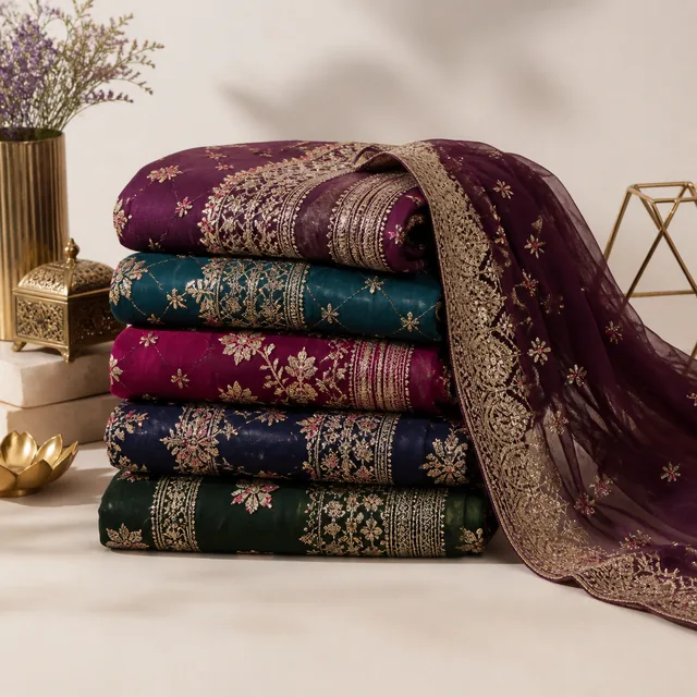 Zari Collection
