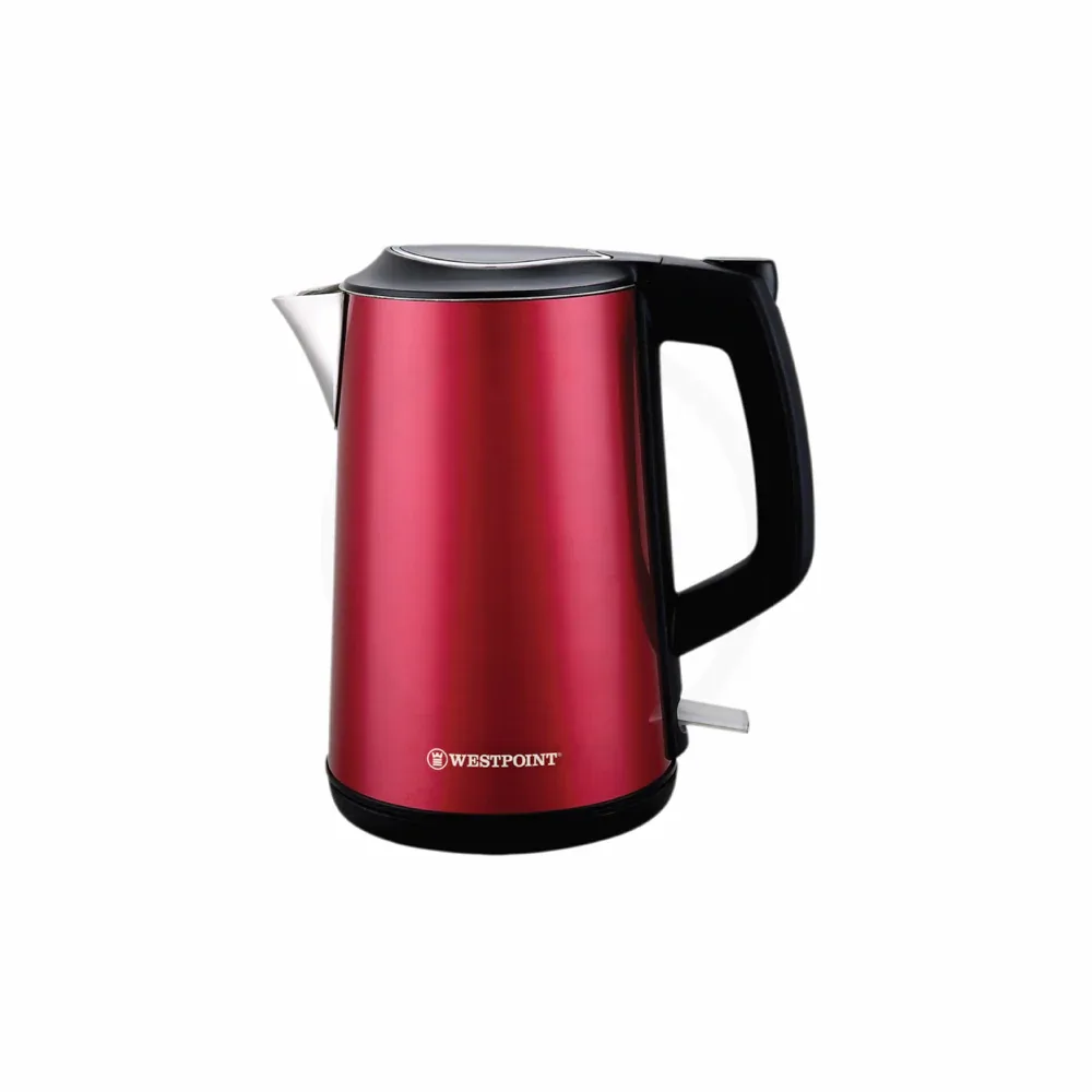 Westpoint WF-6174 Cordless Kettle – 1.8L Capacity