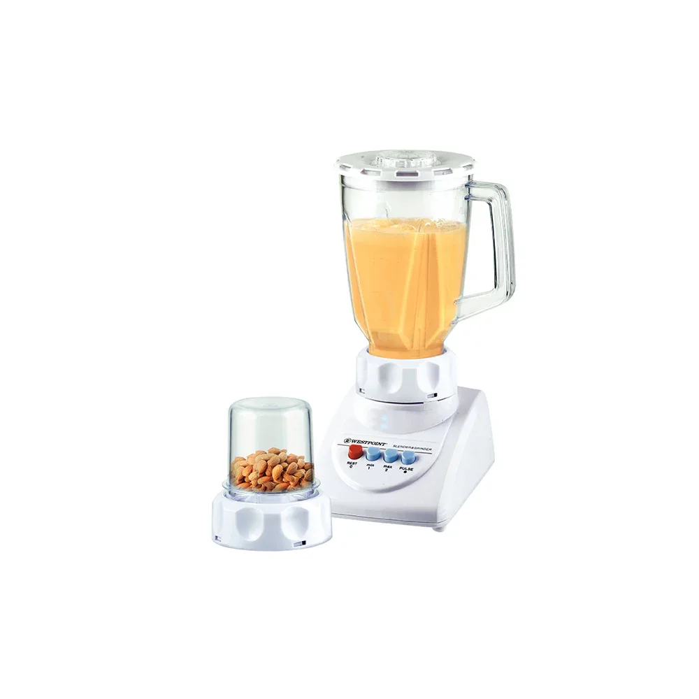 Westpoint WF-718 Blender &amp; Grinder