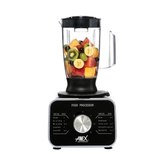 Anex AG-3156 Deluxe Food Processor