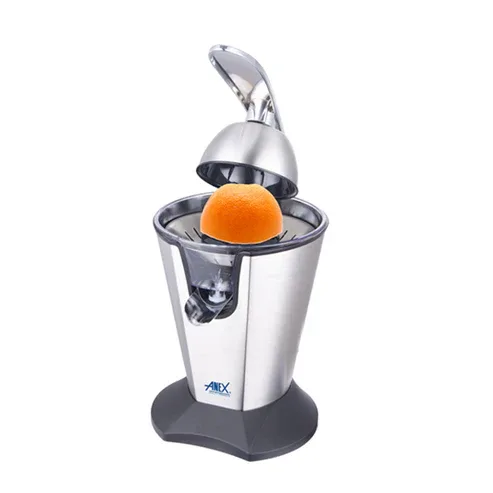 Anex AG-2158 Deluxe Citrus Juicer – 160W